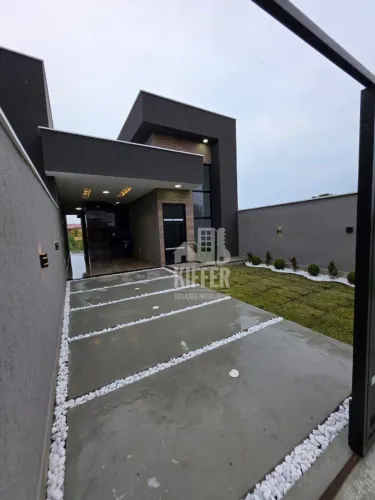 Casa com 2 quartos à venda, 95 m² por R$ 500.000 - Ponta Negra - Maricá/RJ