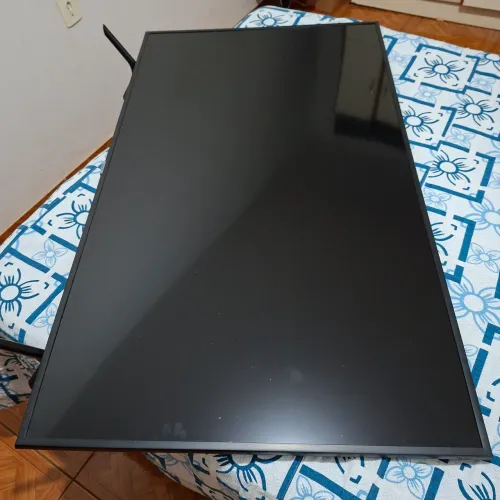 Smart tv Samsung 58"