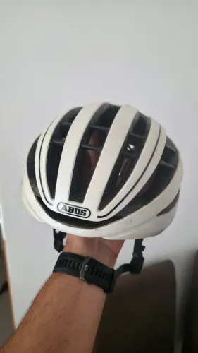Capacete Abus Aventor