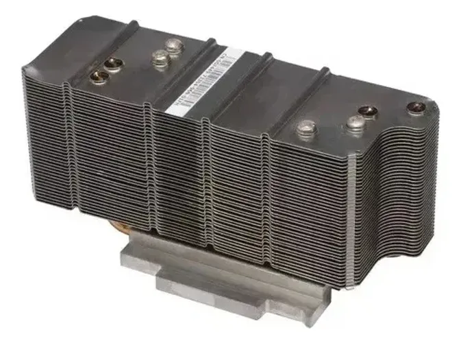 Dissipador Sevidor Dell Poweredge 2950 Cpu Heatsink (Usado)