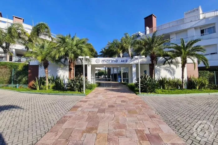 Descubra o conforto e a praticidade de morar no Marine Home & Resort