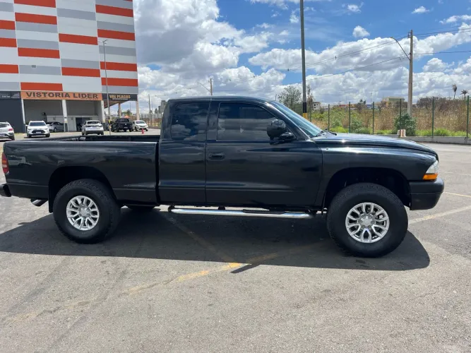 Dodge Dakota Sport CE 2.5 Diesel 2001