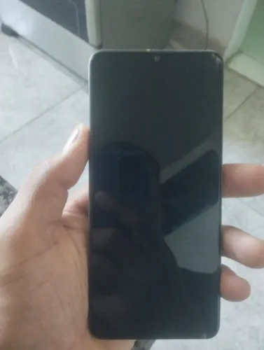 Vendo Samsung A32 128 gb aceito troca