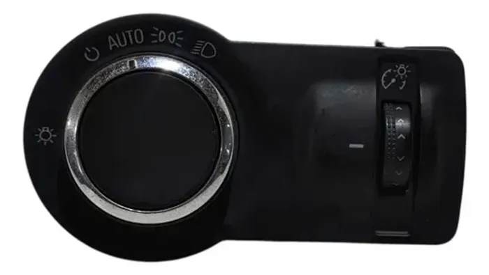 Botao Interruptor Farol Milha Chevrolet Agile 2012 2013 2014