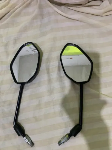 Retrovisor da fan 160 2025 original