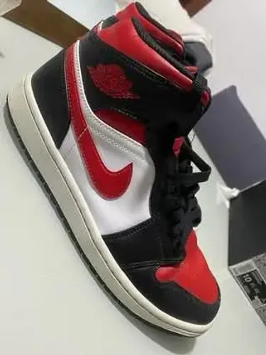 Air Jordan Nike 