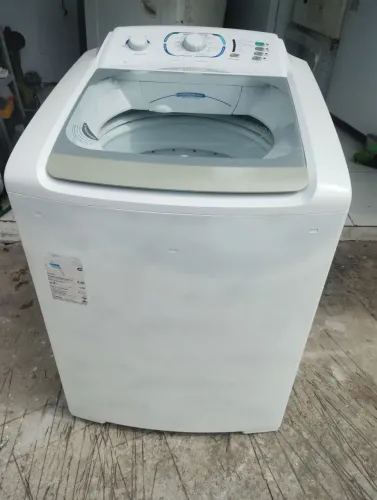 Electrolux 12 kg com garantia e entrega 
