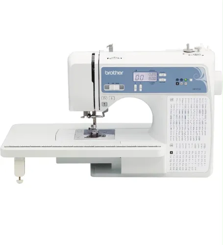 Máquina de Costura Brother XR9550