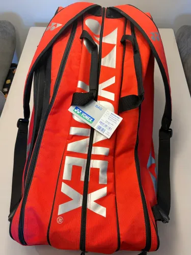 Raqueteira Yonex Vcore Tour x12