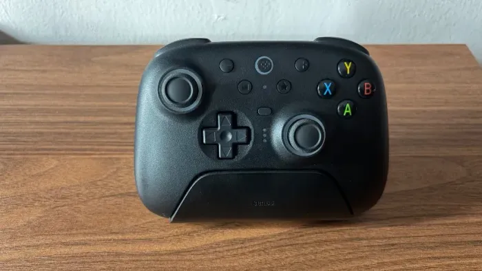 Controle 8bitdo Ultimate 2 Wireless Bluetooth Preto