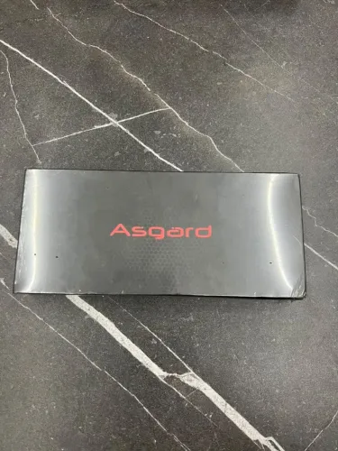 Asgard 16gb 3200mhz ddr4 (2x8)