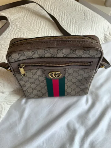 Bolsa Gucci
