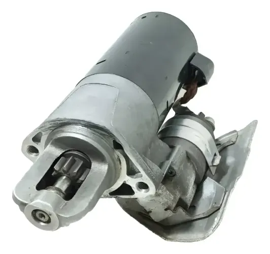 Motor De Arranque Mercedes Gl350 Ml350 3.0 Diesel