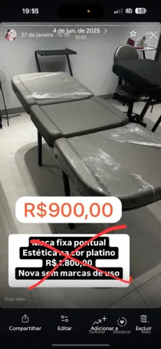 Maca Pontual Estética