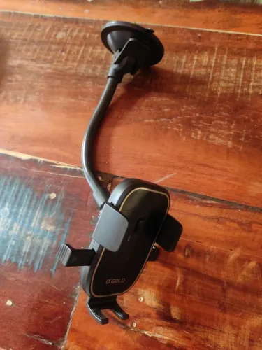 Suporte de celular automotivo