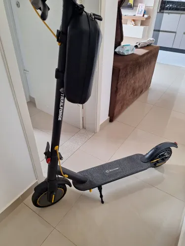 Vendo Patinete Elétrico Trailforce