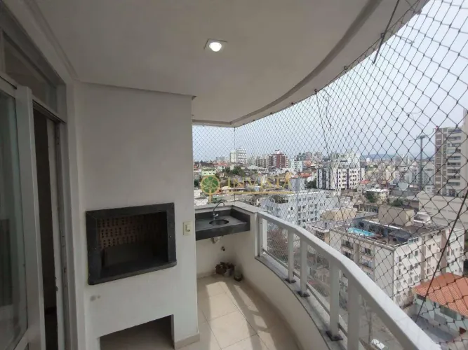 Apartamento Semi mobiliado com 2 quartos no Estreito, em Florianópolis.