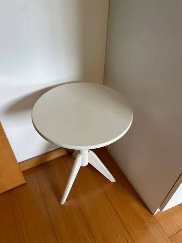 Mesa de canto