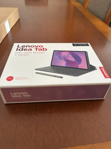 Lenovo Idea Tab TB336FU