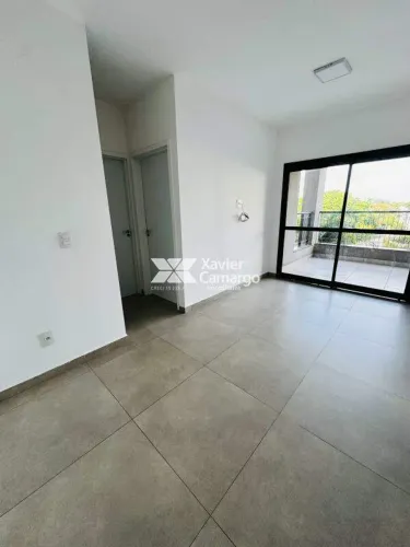 Apartamento à venda com 3 quartos no Jardim Portugal - Rio Claro/SP