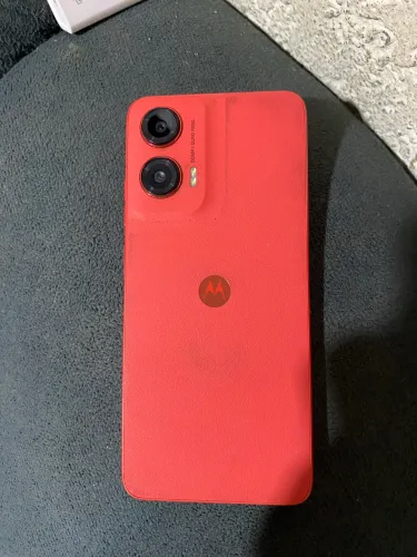 Moto G35