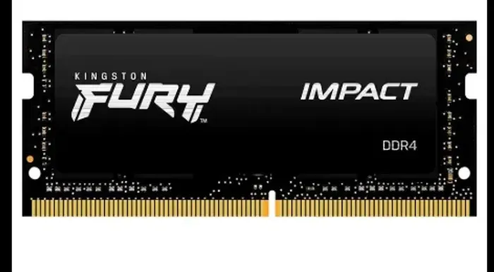 Vendo Memoria Notebook Novo