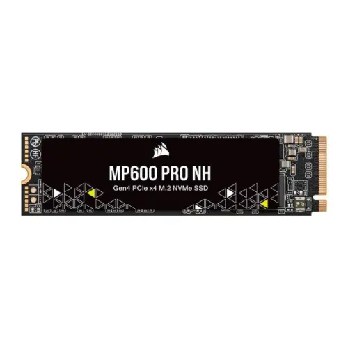 SSD NVME Corsair MP600 PRO NH, 1TB