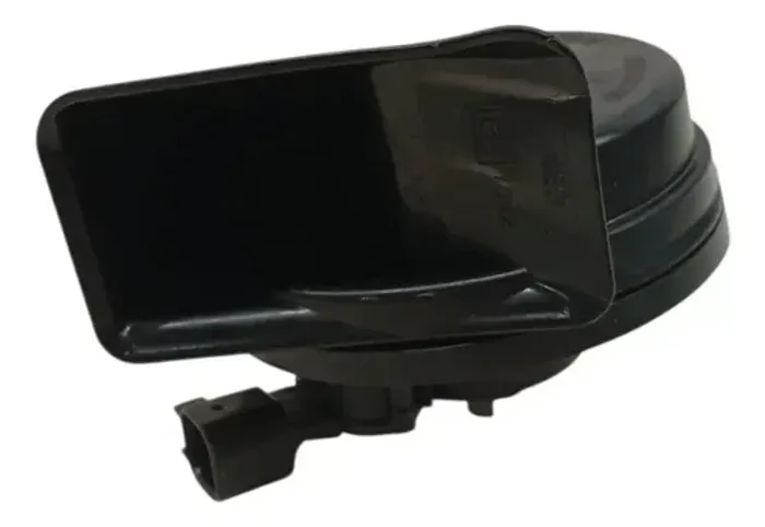 Buzina Caracol Fiamm Jeep Compass 2.0 2022 2023 2024