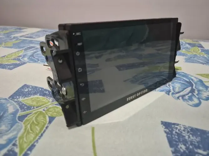 Multimidia 701E options nova
