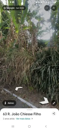 Terreno a venda
