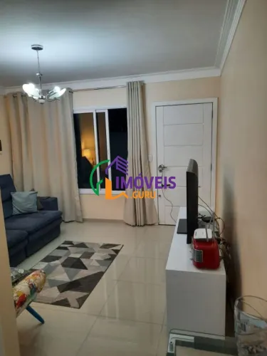 CASA EM CONDOMÍNIO - MOOCA - SP