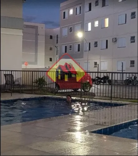 Vendo ou Alugo Apartamento com cozinha planejada em Taubaté. Oportunidade!!!!!
