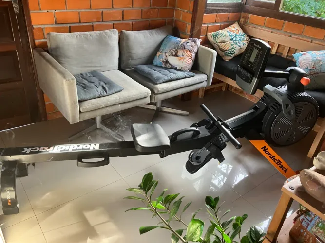 Remo NordicTrack 