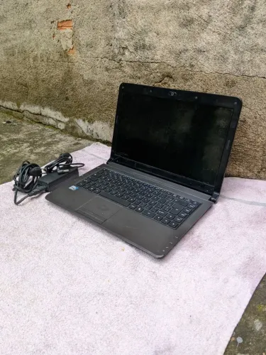 Notebook positivo arrumar ou tirar peça 
