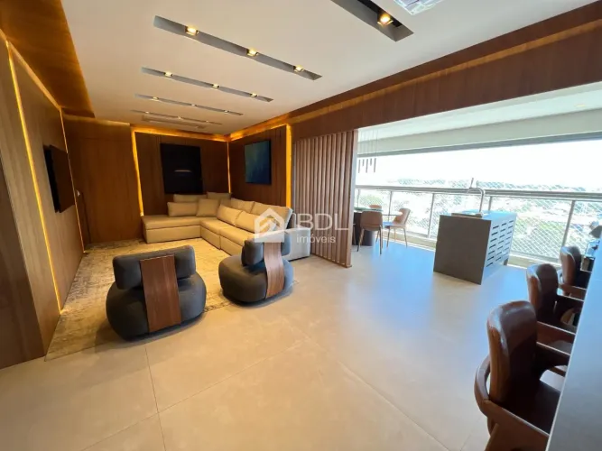 apartamento - Taquaral - Campinas