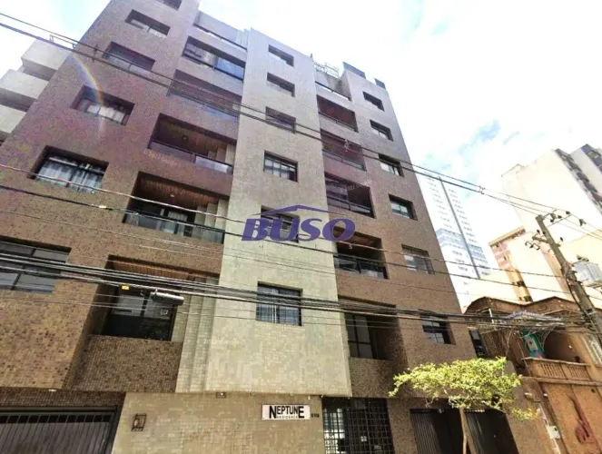 Apartamento para locação no Centro