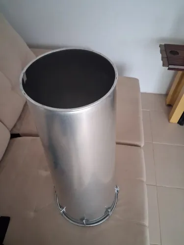 Timbal IZZO estado de novo