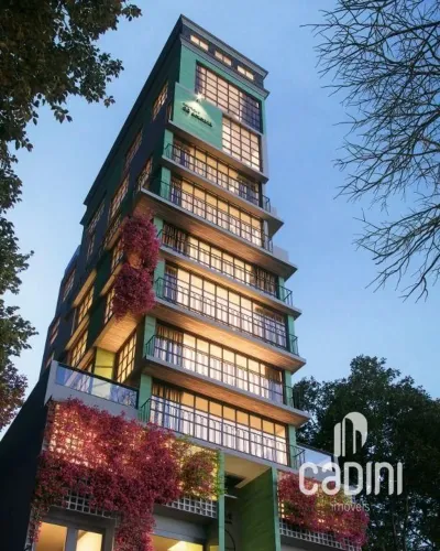 Boutique 28setenta | Cobertura duplex com 3 dormitórios à venda, 144 m² por R$ 4.500.000 -