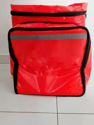 Bag entregador