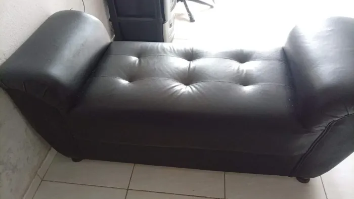 VENDO SOFÁ 