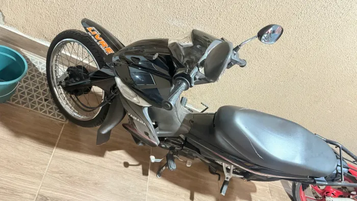 Crypton 2015 6.000