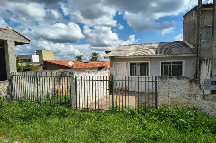 Terreno para venda em São José dos Pinhais - PR