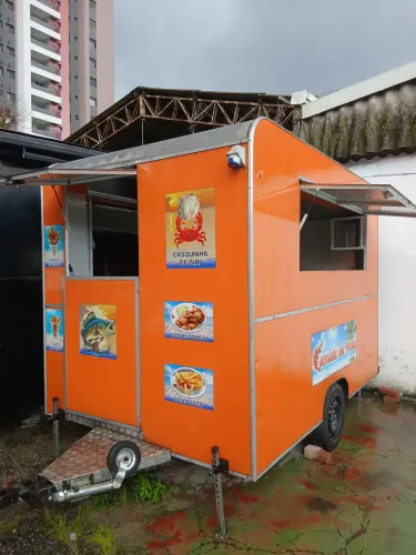 Trailer