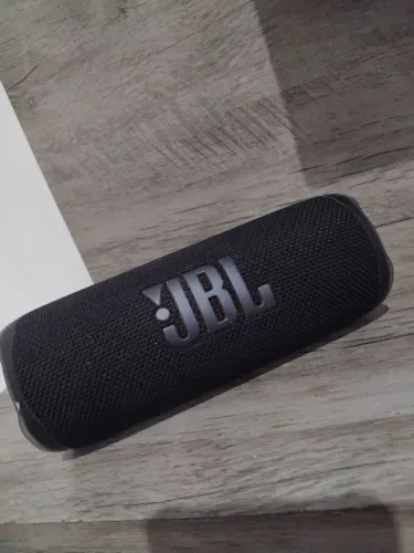 CAIXA DE SOM JBL FLIP 6 ORIGINAL
