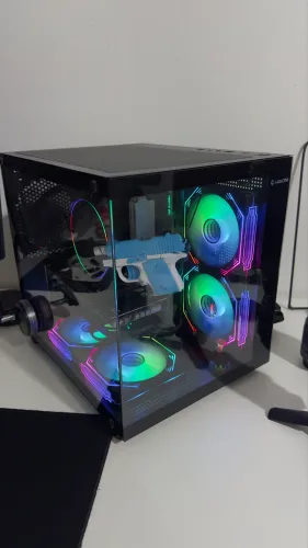 Computador gamer