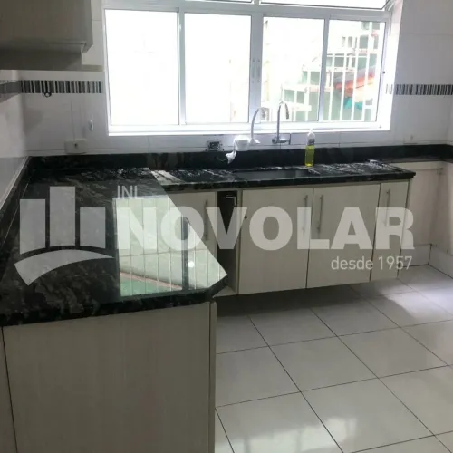 Sobrado para venda em Mandaqui com 4 dormitórios, 2 suítes, 6 vagas