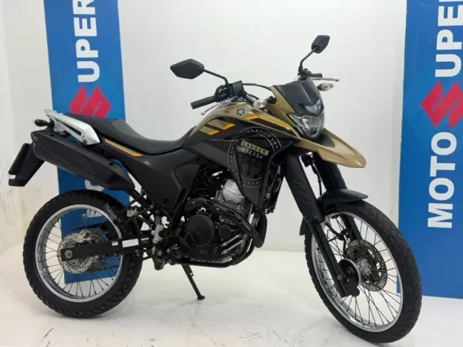 YAMAHA XTZ 250 Lander 2023