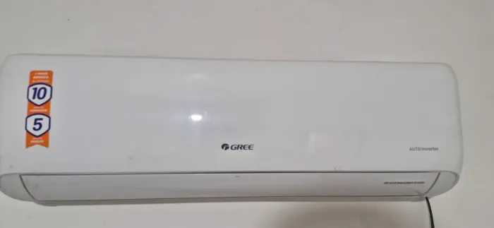 Ar-condicionado Gree