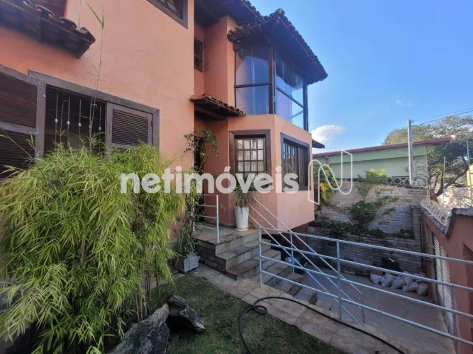 Venda Casa Carlos Prates Belo Horizonte