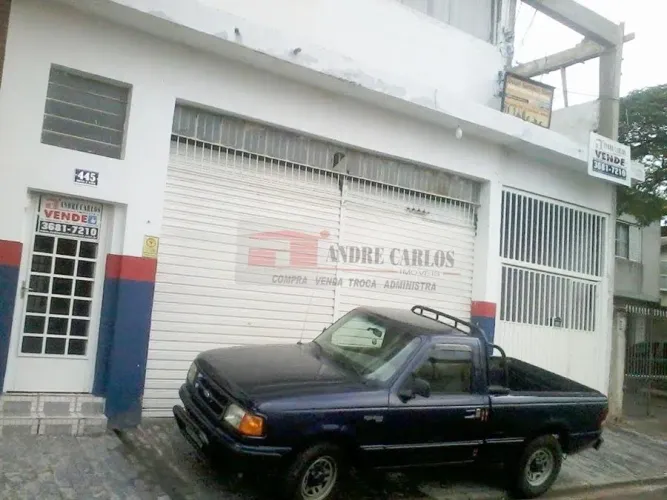 Loja/Salão em Osasco